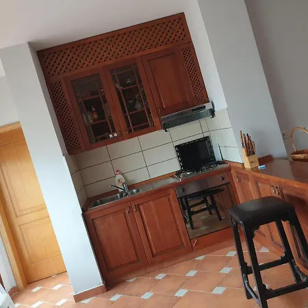Casa Del Sol 2 アパート Skataj