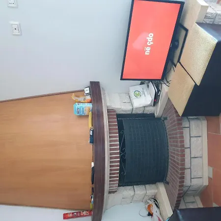 Casa Del Sol 2 アパート